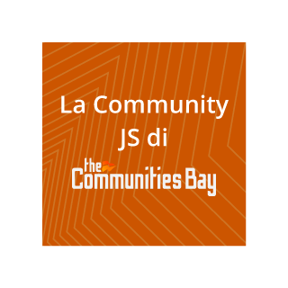Community JS
