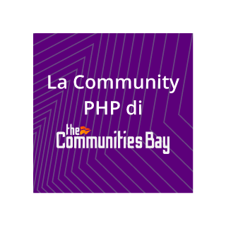 Community PHP