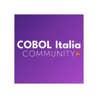 COBOL Italia