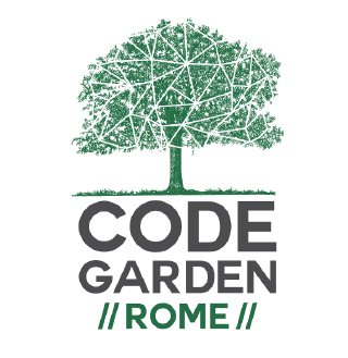 Code Garden Roma