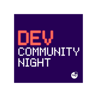 Dev Community Night
