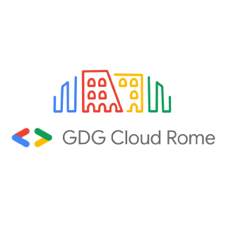 GDG Cloud Rome