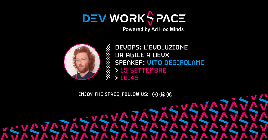 DevOps: l'evoluzione da Agile a DevX