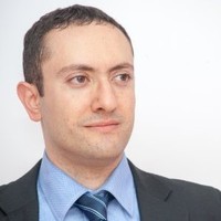 Paolo Caramanica