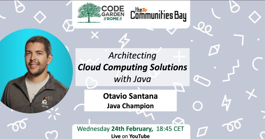 Architecting Cloud Computing Solutions with Java