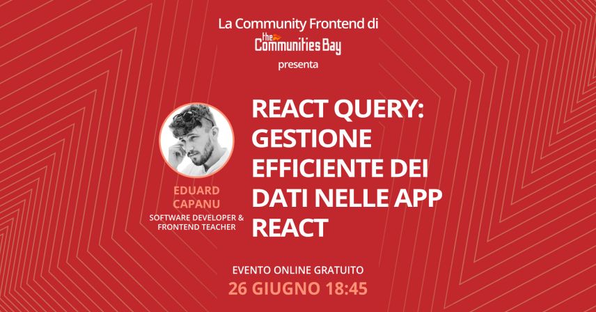 React Query: gestione efficiente dei dati nelle app React